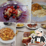 La Cartiera S Nourriture