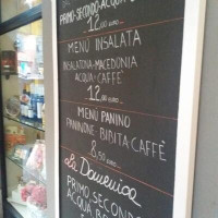 Cappuccetto Rosso Bistrot