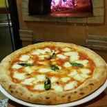 Manhattan Pizzeria Nourriture