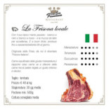 Locanda Dal Sor Francesco Carte