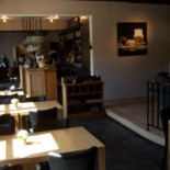 Kaiyo Sushi À l'intérieur