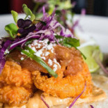 Trattoria Ai Siegoi food