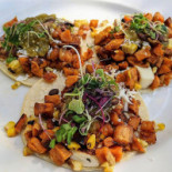 Trattoria Ai Siegoi food