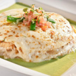 Trattoria Ai Siegoi food