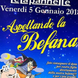 Le Capannelle Logo