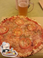 Pizzeria Al Ponte food