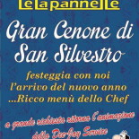 Le Capannelle Carta