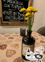 Snetonstube drink