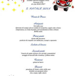 Trattoria Veronese Da Gian menu