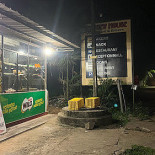 Trattoria Veronese Da Gian outside