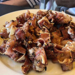 Trattoria Veronese Da Gian food