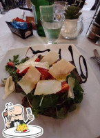 L'aurora Pizzeria drink
