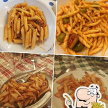 Al Ponte food