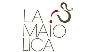 La Maiolica logo