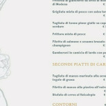 Cà Dell'orto Carta