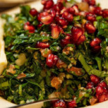 Daubaci food