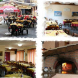 Pizzeria Ar Colosseo inside