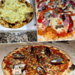 Pizzeria Ar Colosseo food