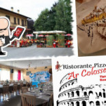 Pizzeria Ar Colosseo guru