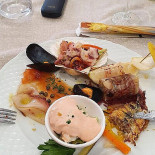 Capriccio Nourriture
