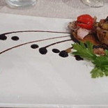 Capriccio Nourriture