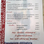 Diamond Cafe Carte
