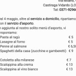 Impasta Carta