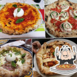Saulle Re Ristorante Pizzeria Bar