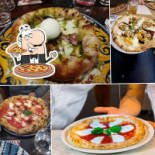 Saulle Re Ristorante Pizzeria Bar guru