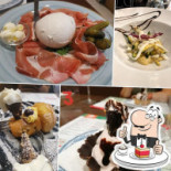 Saulle Re Ristorante Pizzeria Bar guru