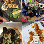 Saulle Re Ristorante Pizzeria Bar guru