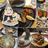 Saulle Re Ristorante Pizzeria Bar guru