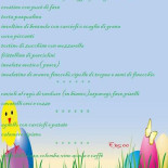 La Lanterna Carte