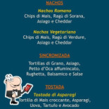 Romano Dal 1936 Carte