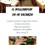 Millennium Carte