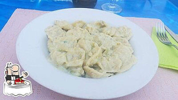 Sabbia D'oro Pizzeria food