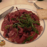 Locanda Cacio Re Comida