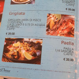 Al Parco Carte