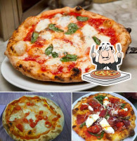 Pizzeria Al Pallone Vitorchiano (vt) food