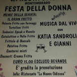 Taverna Castelluccio Carte