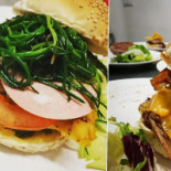 La Cappelleria Bebida
