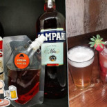 La Cappelleria Bebida