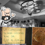 La Cappelleria Bebida