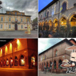 Locanda Leon D'oro Exterior