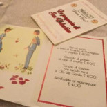 Locanda Leon D'oro Carta