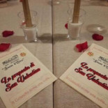 Locanda Leon D'oro Carta