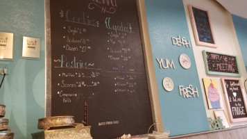 La Suite Valle Di Cadore Pizzeria menu