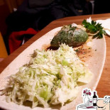 Mühle Pizzeria Comida