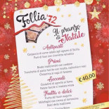 Follia '72 Carte