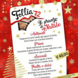 Follia '72 Carte